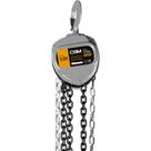 Talha Manual Csm 1 Toneladas Com 5M Talha Manual Csm 1 Toneladas Com 5M