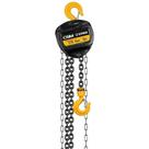 Talha Manual de Corrente 5M 1T /1000 kg ST15 STARK CSM Talha Manual de Corrente 5M 1T /1000 kg ST15 STARK CSM