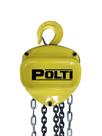 Talha Manual De Corrente Polti 500 Kg 6 M