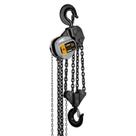 Talha Manual de Corrente TC 10000 3m Heavy Duty CSM