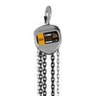 Talha Manual de Corrente TC 2000 12m Heavy Duty CSM Talha Manual de Corrente TC 2000 12m Heavy Duty CSM