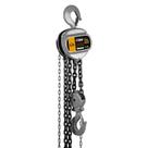 Talha Manual de Corrente TC 5000 12m Heavy Duty CSM Talha Manual de Corrente TC 5000 12m Heavy Duty CSM