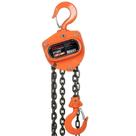 Talha Manual para 2 Toneladas Corrente 3 Metros Vt2003 - Vulcan Trent