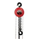 Talha Manual Redonda 3Ton x 3Mts TMC3000/3R ACM TOOLS Talha Manual Redonda 3Ton x 3Mts TMC3000/3R ACM TOOLS