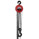 Talha Manual Redonda 5Ton x 3Mts TMC5000/3R ACM TOOLS