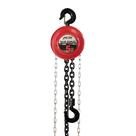 Talha Manual Redonda 5Ton x 3Mts TMC5000/3R ACM TOOLS