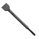 Talhadeira 14Mm x 250Mm x 40Mm Encaixe Sds Para Martelete Talhadeira 14Mm x 250Mm x 40Mm Encaixe Sds Para Martelete