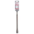 Talhadeira Bosch SDS-plus 20 x 250 mm