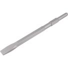 Talhadeira com Encaixe Hexagonal de 17 mm, 19 mm x 280 mm, D-08707 Makita