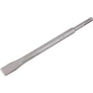Talhadeira com encaixe tipo SDS PLUS 20 mm x 250 mm