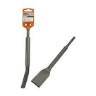Talhadeira Curvada para Martelete com Encaixe SDS Sds Plus 16 X 265 mm Bestfer Talhadeira Curvada para Martelete com Encaixe SDS Sds Plus 16 X 265 mm Bestfer