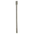 Talhadeira de 18 x 400 mm encaixe SDS Max - BOM-1253