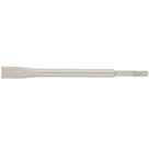Talhadeira encaixe SDS Plus de 20 x 250 mm - 7032055