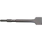 Talhadeira Para Martelete Makita Encaixe Sextavado 280x50x17mm D-20694 Talhadeira Para Martelete Makita Encaixe Sextavado 280x50x17mm D-20694
