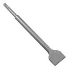 Talhadeira Para Martelete Sextavada Encaixe SDS Max 14X250X40mm Larga Rompedor Profissional Ferja