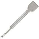 Talhadeira Plana 40 x 230mm com Encaixe SDS-Plus - D-71277 - MAKITA