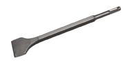 Talhadeira SDS Plus 20x250 mm Cortag Para Martelete Alta Resistência Talhadeira SDS Plus 20x250 mm Cortag Para Martelete Alta Resistência