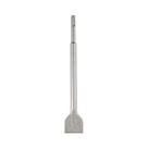 Talhadeira Sds Plus 40mm X 250mm Dewalt Dwa0803 Talhadeira Sds Plus 40mm X 250mm Dewalt Dwa0803