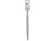 Talhadeira SDS Plus Bosch para Martelos Perfuradores e Rompedores 250mm Talhadeira SDS Plus Bosch para Martelos Perfuradores e Rompedores 250mm