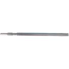 Talhadeira Sextavada 17mm Makita 19x450mm D-16879