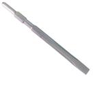 Talhadeira Sextavada D-08707 19X280MM para Lascar Canalizar e Romper Concreto Encaixe 17MM Makita Talhadeira Sextavada D-08707 19X280MM para Lascar Canalizar e Romper Concreto Encaixe 17MM Makita