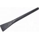 Talhadeiras Ls Ferro 5/8'' X 12'' - Kit C/12 Pecas