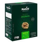 Talharim Orgânico Biomassa Native 400g Talharim Orgânico Biomassa Native 400g