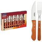 Talher Jogo P/churrasco Dynamic 12pcs Talher Jogo P/churrasco Dynamic 12pcs