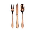 Talher rose gold