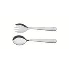Talheres Para Salada Tramontina Amazonas Em Aço Inox Tramontina