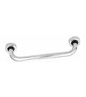 Talita Barra de Aluminio Oca 30 Cm 3030
