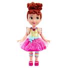 Talking Doll Fancy Nancy Shall We Be Fancy com luzes e música