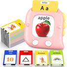 Talking Flash Cards Kidzdo Dinosaur ABCs Learning Toys