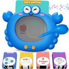 Talking Flash Cards Kuovei Kids com 224 páginas, de 2 a 6 anos