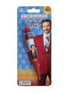 Talking Pen Anchorman A lenda de Ron Burgundy