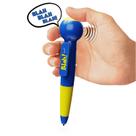 Talking Pen Talkie Toys Blah! com 12 provérbios hilariantes