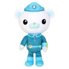 Talking Plush Toy Octonauts Above & Beyond Captain Barnacles