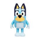 Talking Toy Chat Mates Playset Bluey Articulated Kids 3+ Talking Toy Chat Mates Playset Bluey Articulated Kids 3+