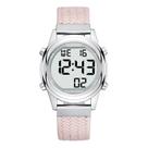 Talking Watch Hearkent Digital LCD Big Numbers para mulheres
