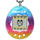 Tamagotchi Digital Original Arco-Íris - Com Logotipo Atualizado Tamagotchi Digital Original Arco-Íris - Com Logotipo Atualizado