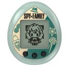 Tamagotchi Nano x SPY x Family Spy Green