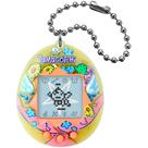 Tamagotchi Original Angel Flower Bouquet Mascote Digital Tamagotchi Original Angel Flower Bouquet Mascote Digital