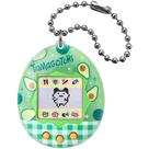 Tamagotchi Original Avocado Mix - Bichinho Virtual Digital