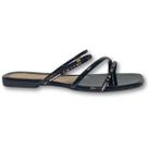 Tamanco Adulto Rasteira Olivia Blond 115
