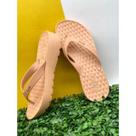 Tamanco Anabela Dijean New Nude Ref.: NS0333 Tamanco Anabela Dijean New Nude Ref.: NS0333