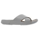 Tamanco Anabela Feminino Beira Rio 8542.101 Offwhite