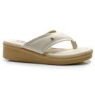 Tamanco Anabela Feminino Softli