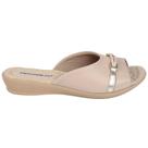 Tamanco Anabela Piccadilly 500375