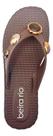 Tamanco Beira Rio 8561.104 Feminino Casual Plataforma Macio GASPEA