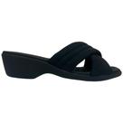 Tamanco beira rio calce fácil ref:8527.116 feminino